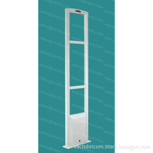 Anti theft detector Retail security system